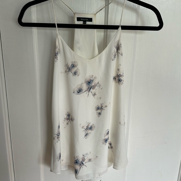 Rw&co tank - Picture 1 of 1